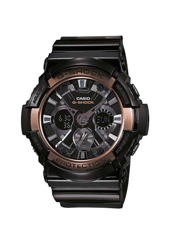 

Стальные мужские наручные часы Га-200Рг-1Адр Casio, мультиколор