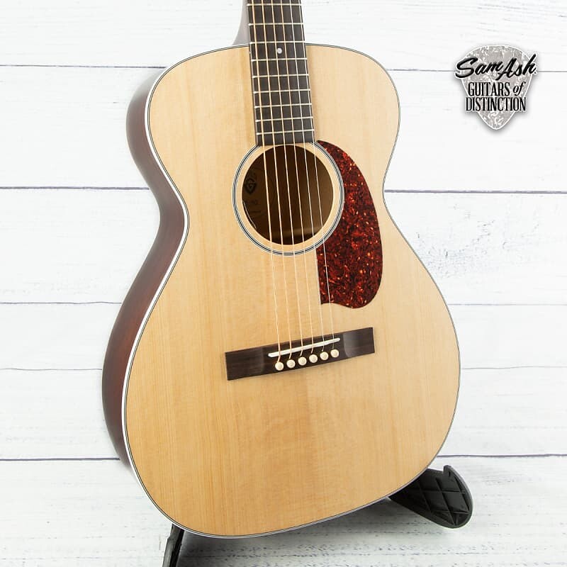 

Акустическая гитара Guild USA M-40 Troubador Acoustic Guitar