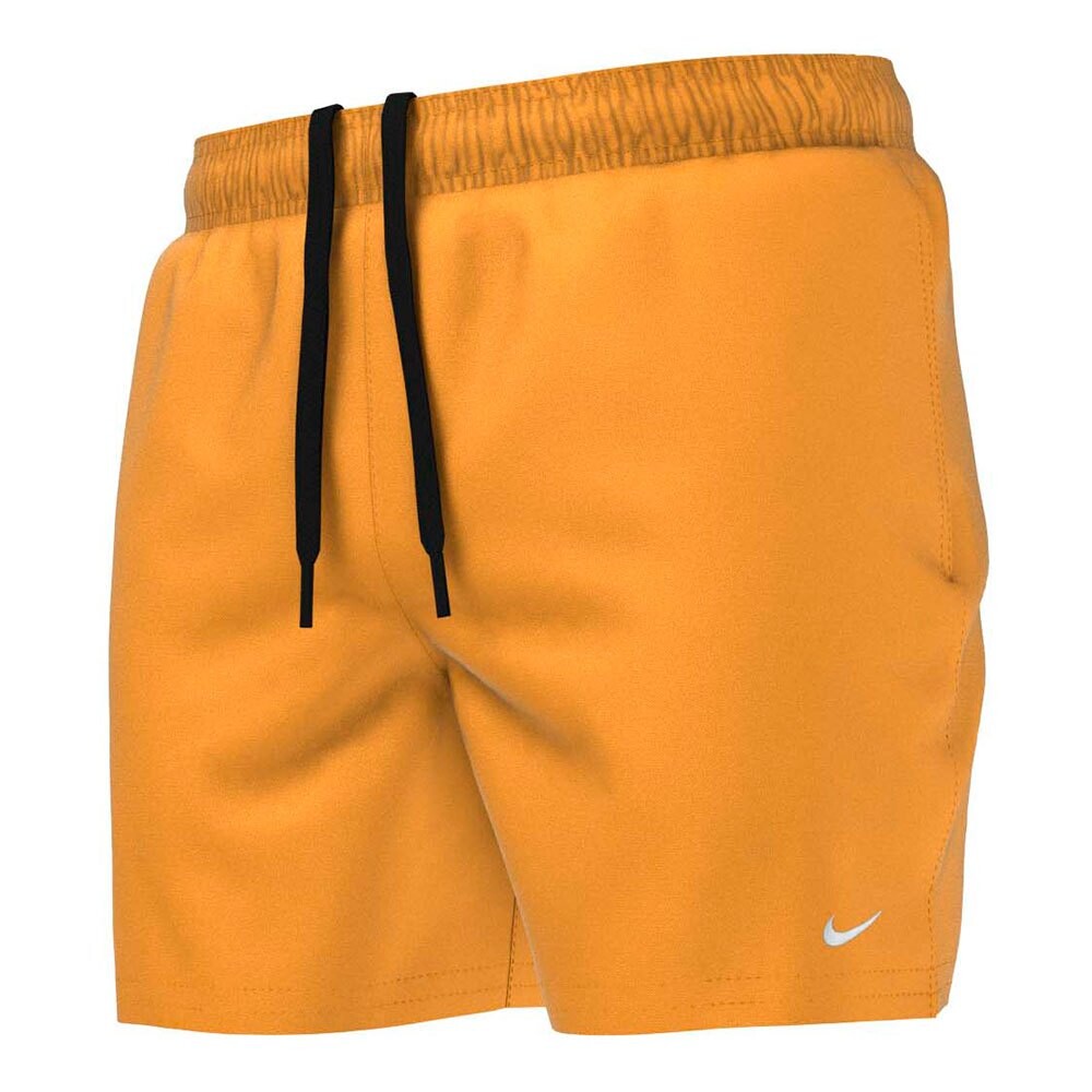 

Шорты для плавания Nike Nessa560 5 Volley, оранжевый
