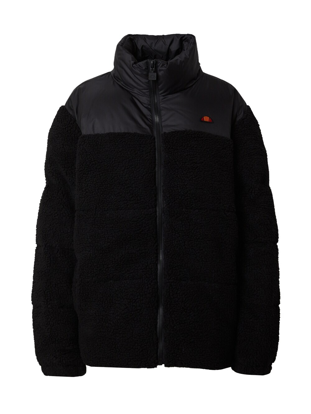 

Зимняя куртка Ellesse, черный
