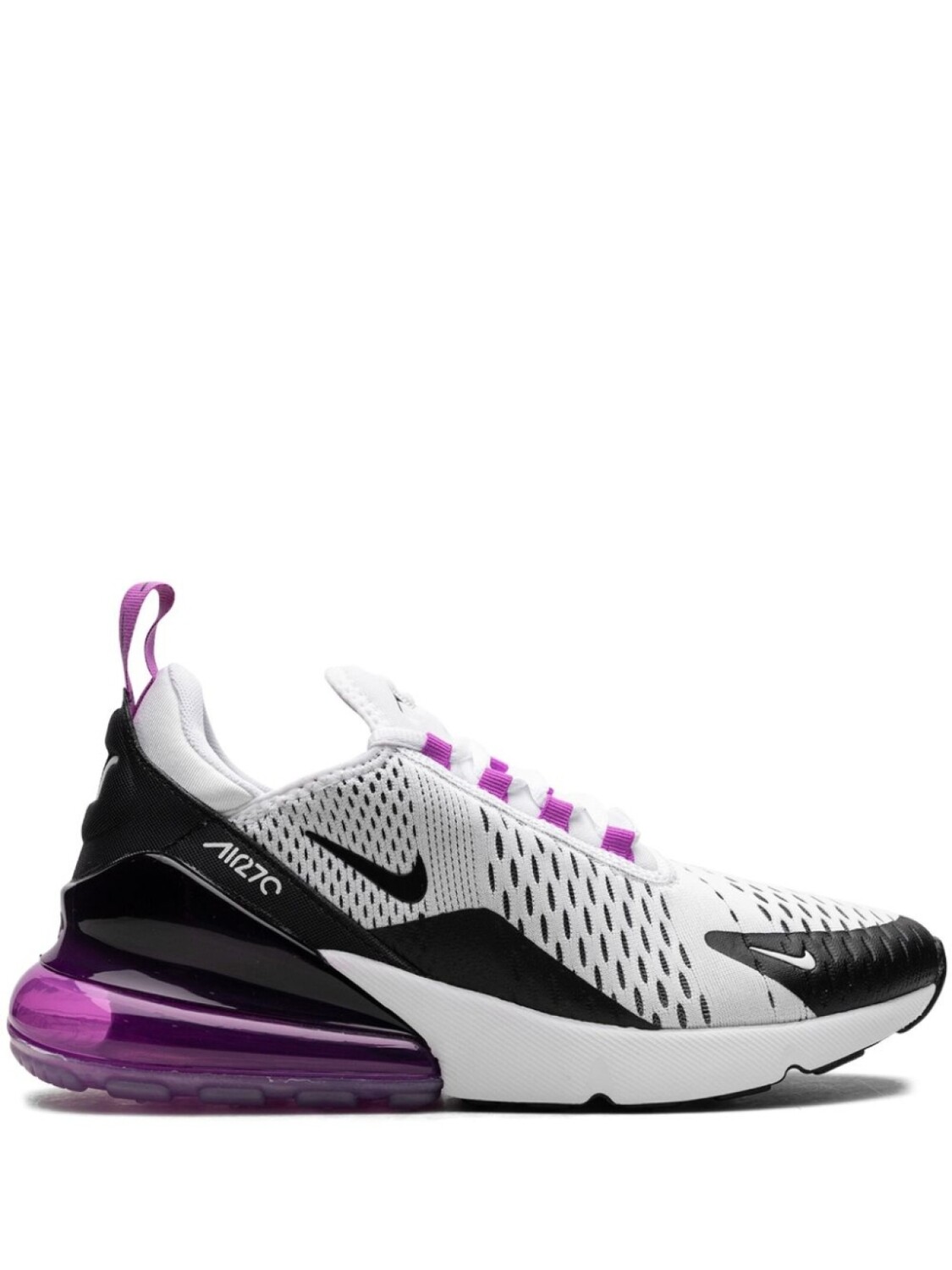 

Кроссовки Air Max 270 Nike, белый