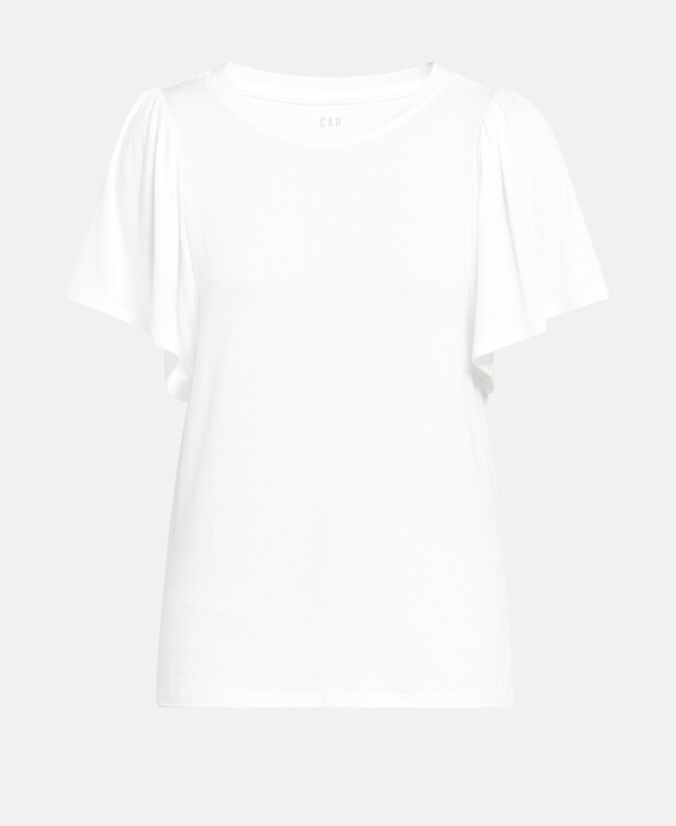 

Футболка Gap, белый