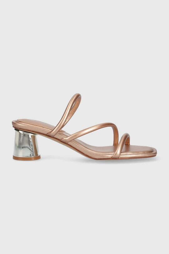 

Альдо переворачивает Эдавен Aldo, золотой