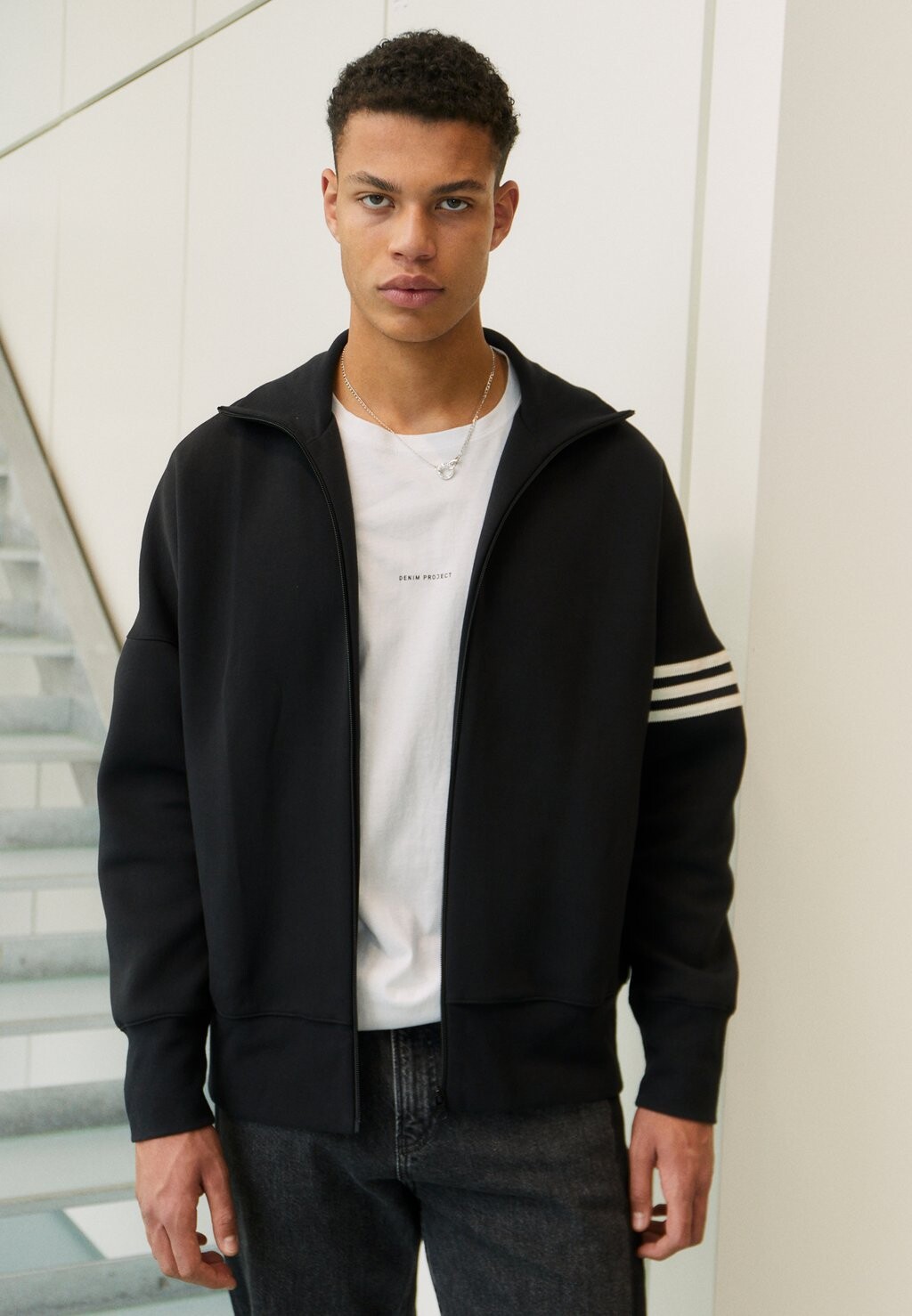 

Кардиган adidas Originals