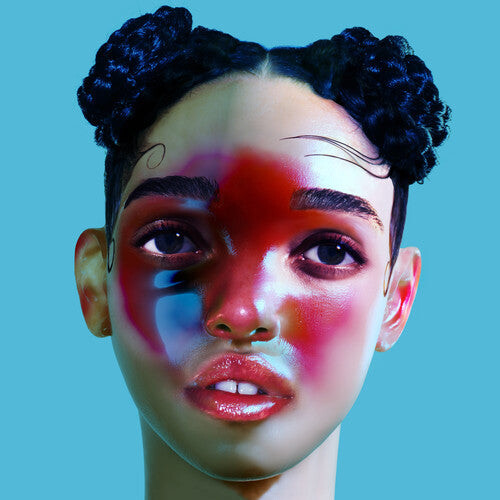 

CD диск FKA Twigs: LP1