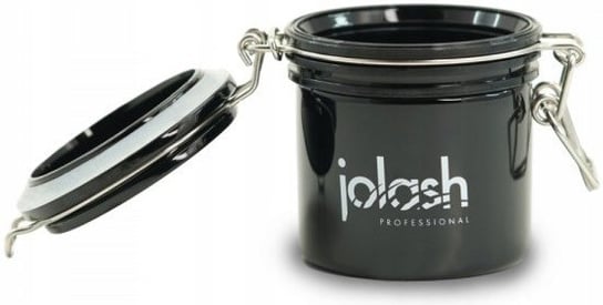 Коробка для клея, контейнер для клея для ресниц, клей Jolash Project Lashes инструмент для макияжа ресниц индивидуальный резервуар для хранения клея подставка для клея герметичный контейнер для хранения с актива