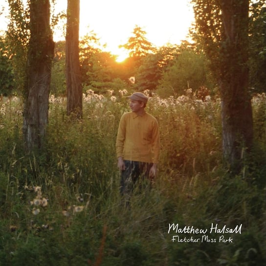 Виниловая пластинка Halsall Matthew - Fletcher Moss Park