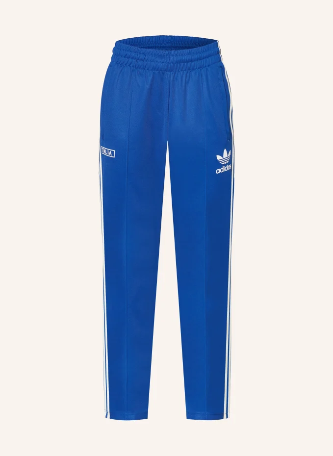

Спортивные штаны Adidas, синий