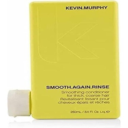 

Гладкое повторное полоскание, 250 мл, Kevin Murphy