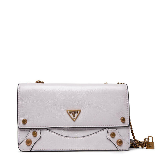 

Сумка Guess Amantea, розовый