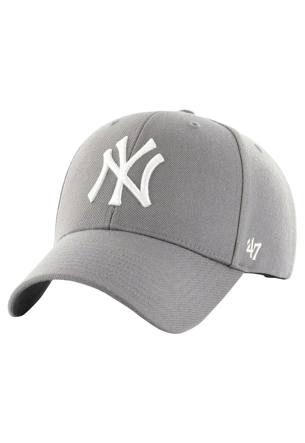 

Бейсболка NEW YORK YANKEES '47, цвет grey