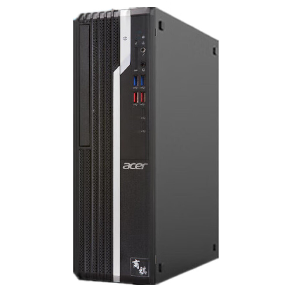 

Офисный компьютер Acer Shangqi X4270 Intel Core i5-13400 16Gb 512Gb + 2 Tb