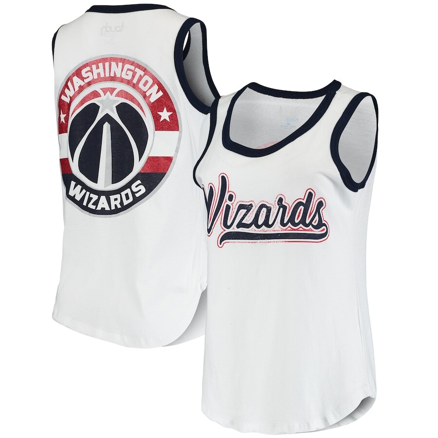 

Топ G-III Sports by Carl Banks Washington Wizards