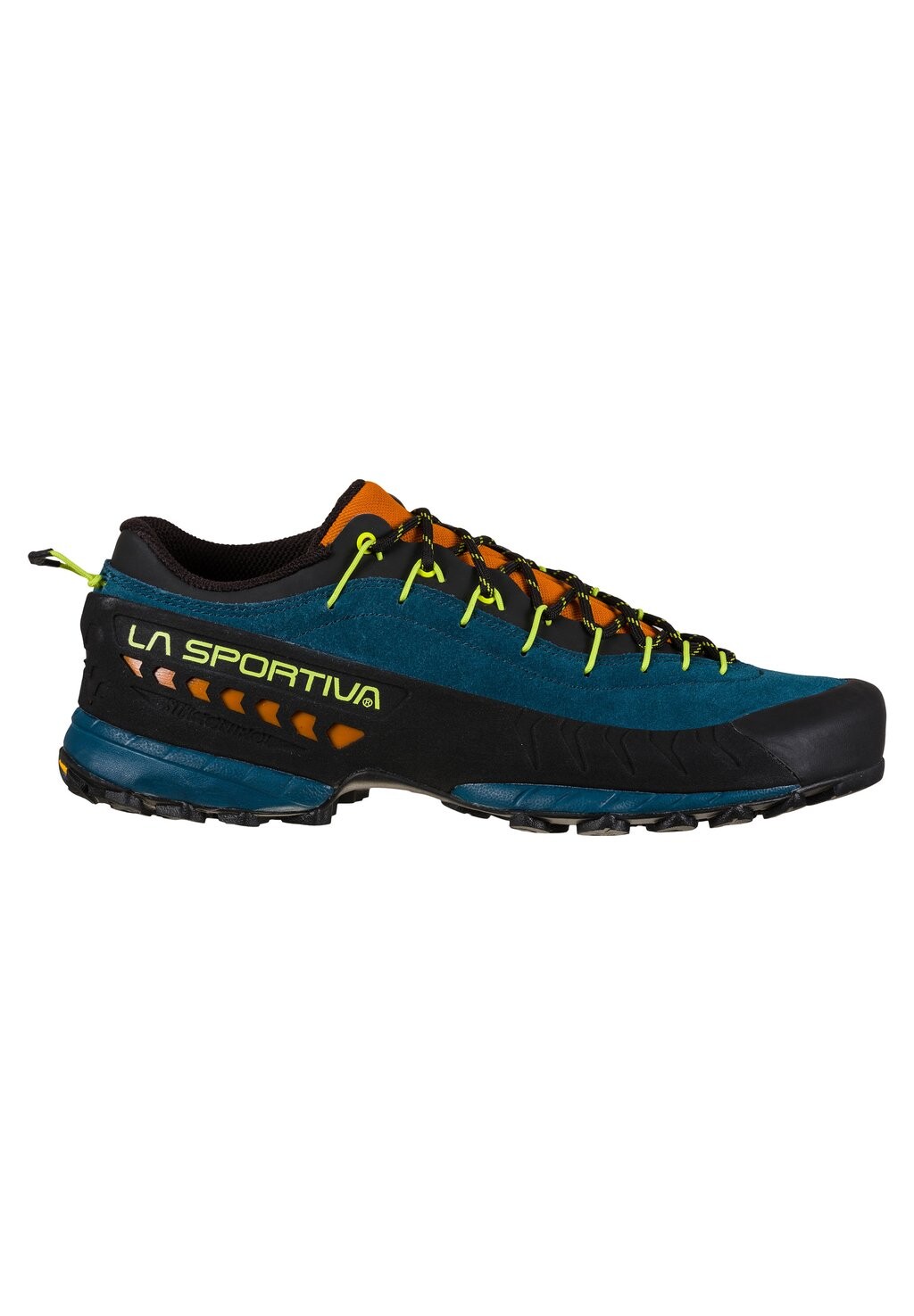 

Кроссовки TX4 La Sportiva, цвет blue