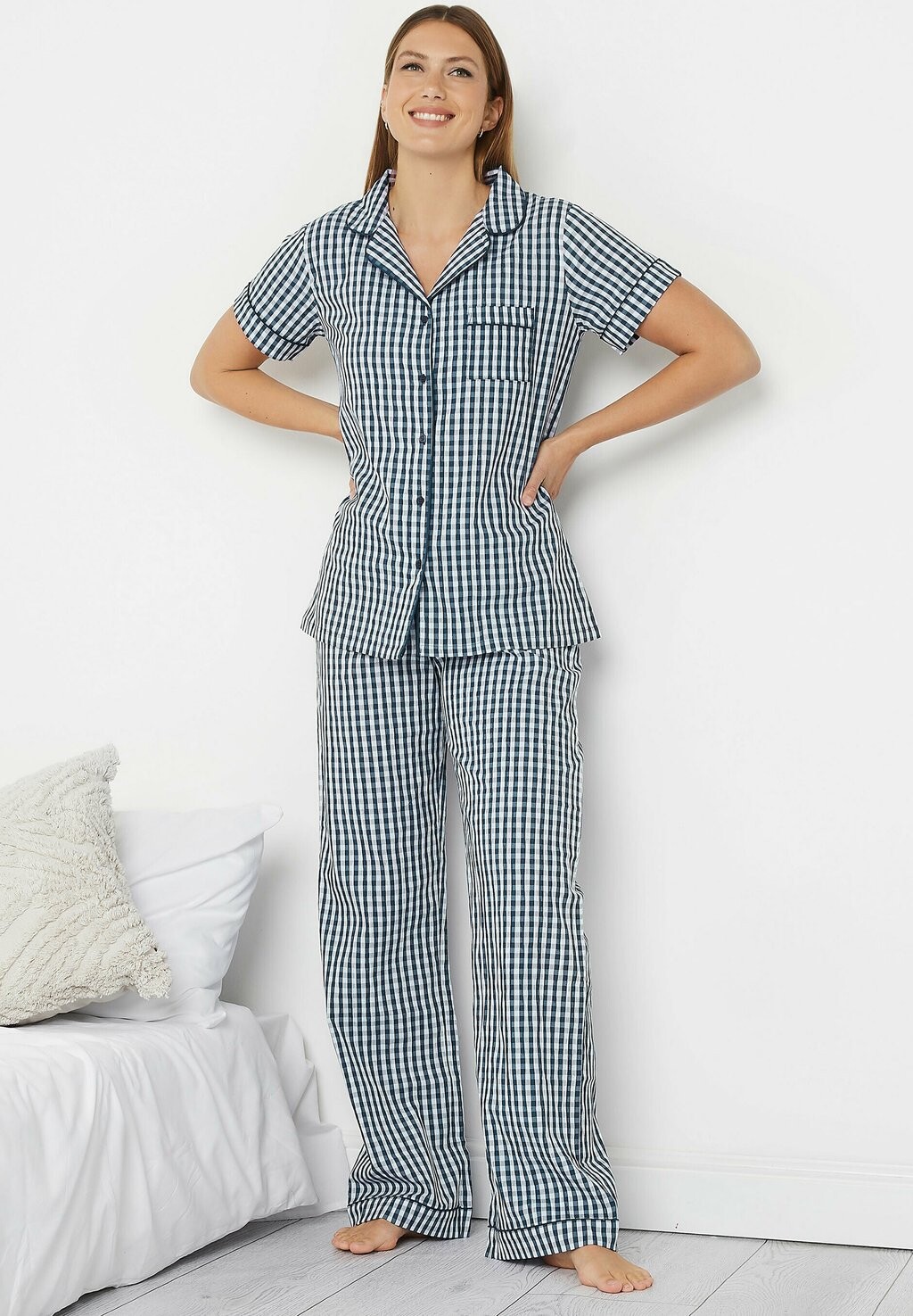 

Пижама Long Tall Sally