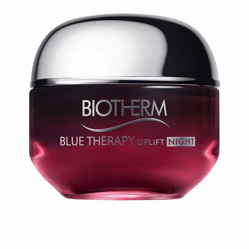 

Крем против морщин Blue terapy red algae uplift night cream Biotherm, 50 мл