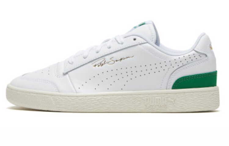 

Puma Ralph Sampson Lo Perf Soft 'белый/зеленый'