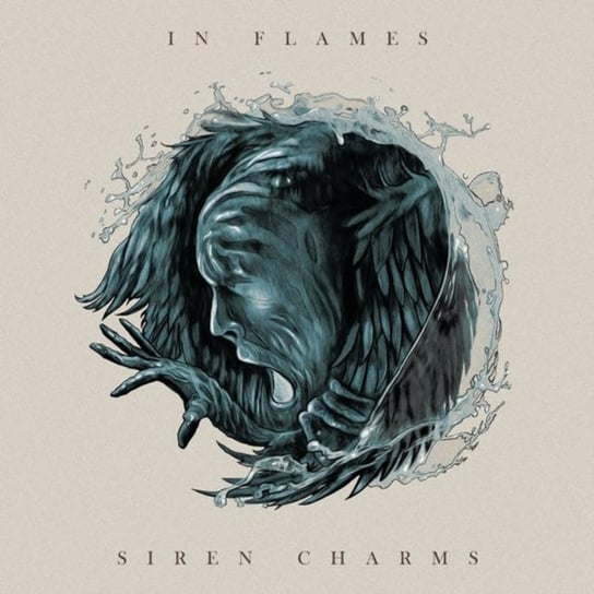 Виниловая пластинка In Flames - Siren Charms