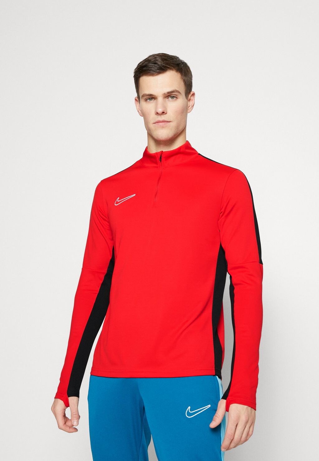 

Рубашка с длинным рукавом Nike