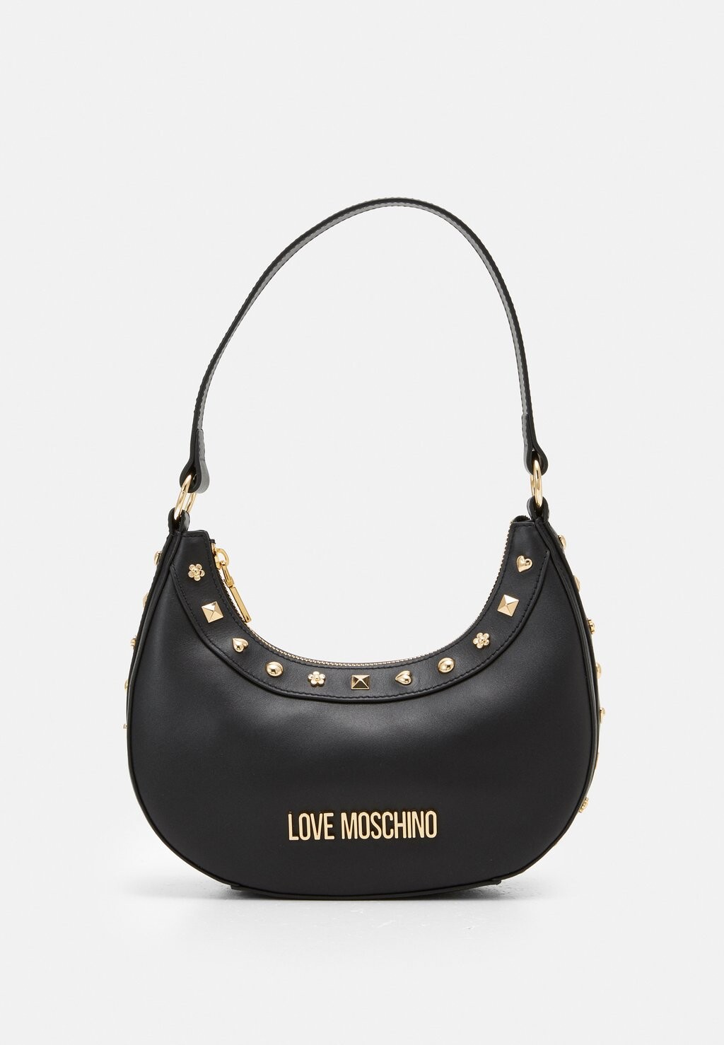 

Сумочка ROAR Love Moschino, черный