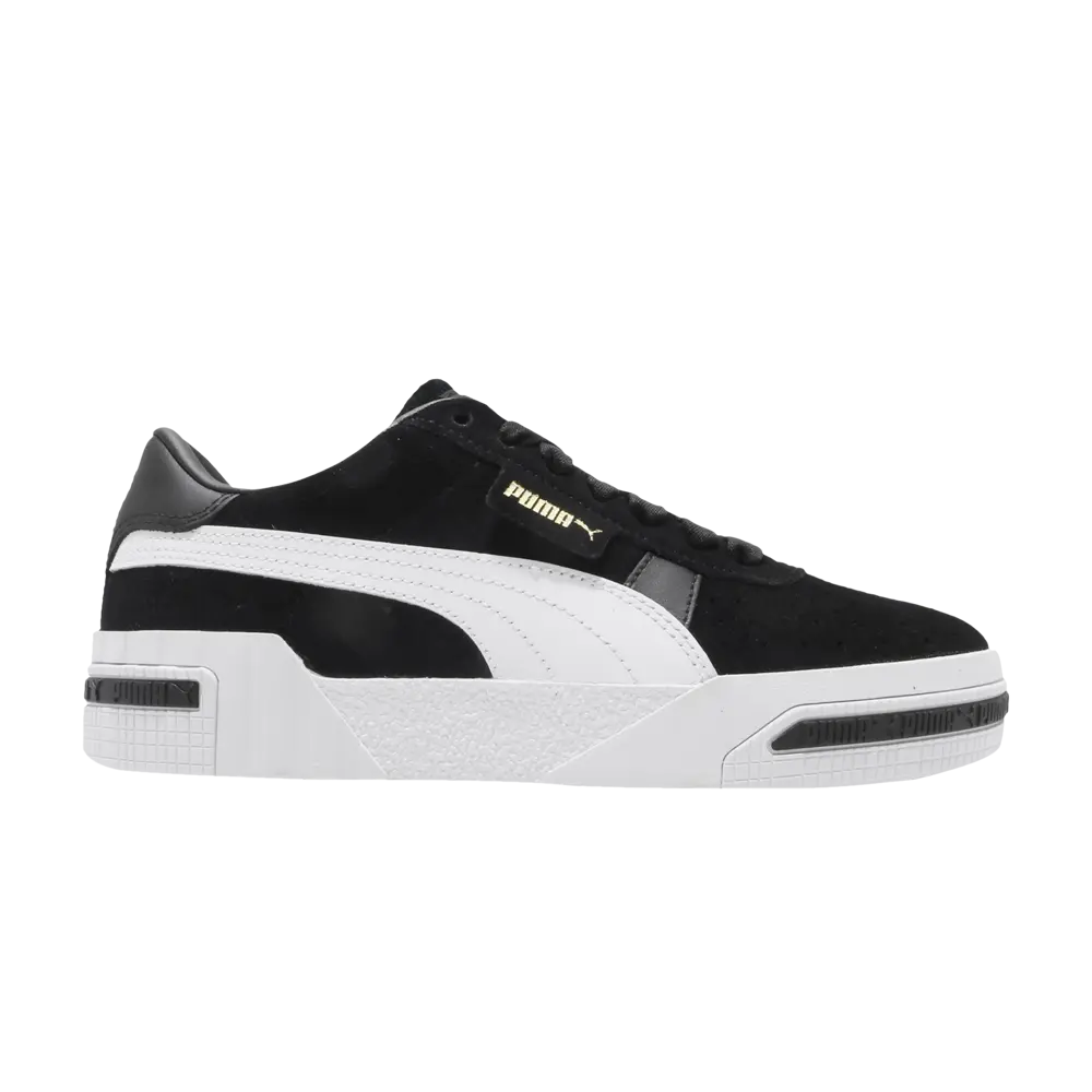 

Кроссовки Wmns Cali Taped Puma, черный