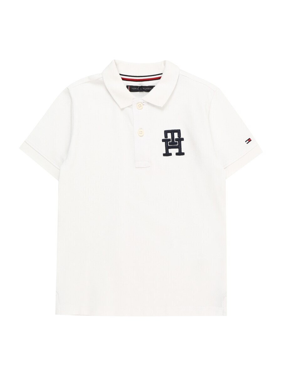 

Футболка TOMMY HILFIGER, белый