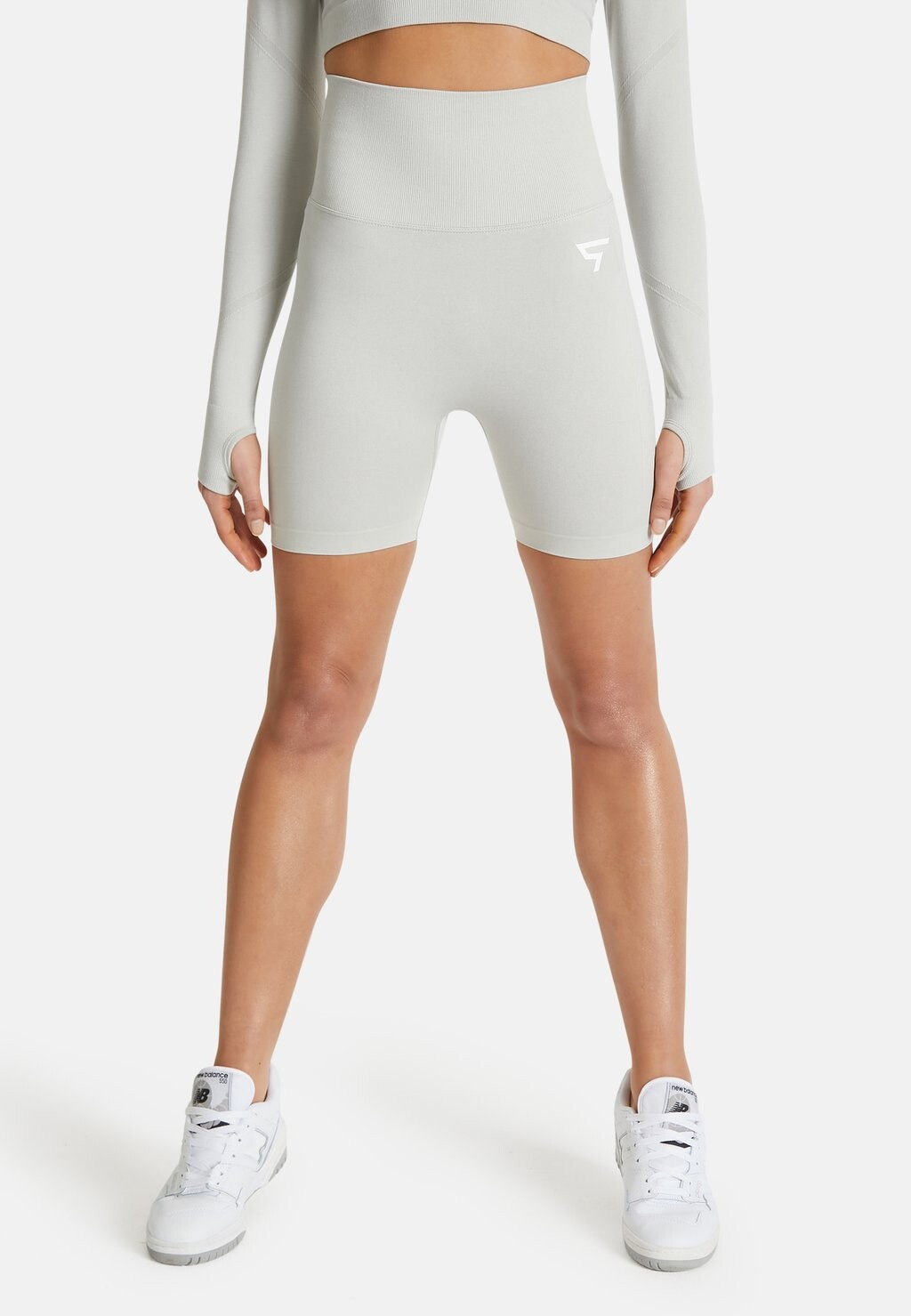 

Шорты SQUATPROOF