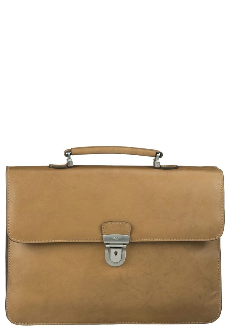 

Сумка через плечо TOSCANA (37 cm) Picard, цвет beige