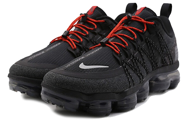 

Nike Air VaporMax Run Utility Черный Антрацитовый Черный