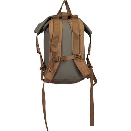 

Рюкзак Big Creek 21л Watershed, цвет Smoke Green