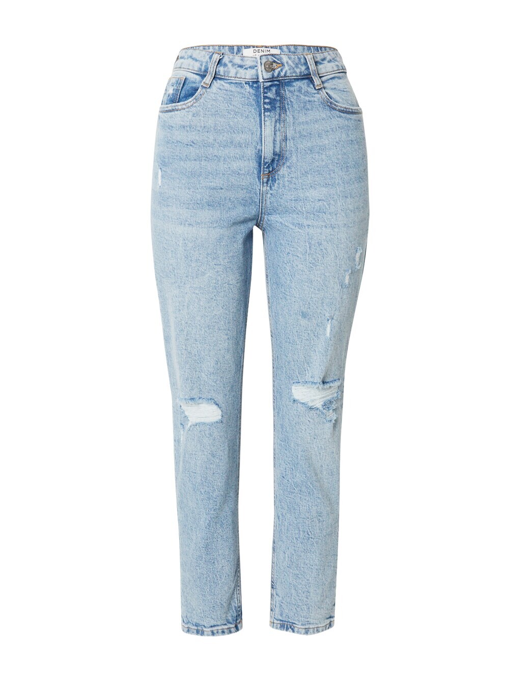 

Джинсы узкого кроя Dorothy Perkins, синий