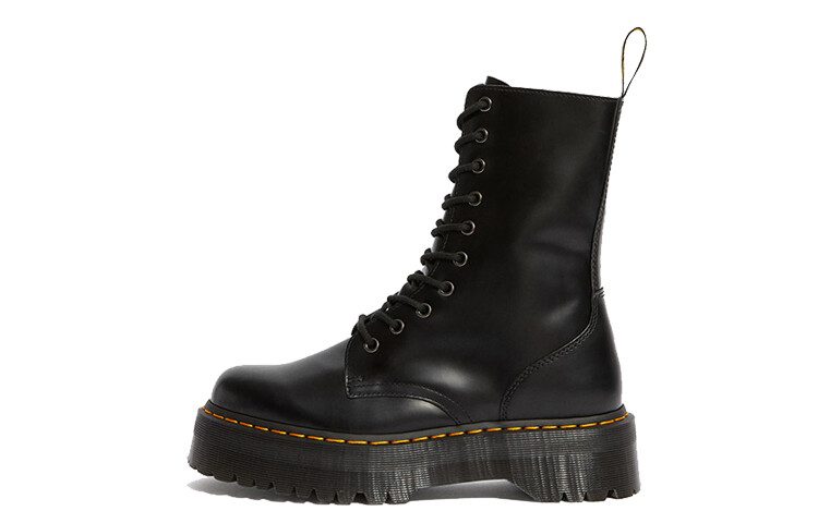 

Женские ботинки Dr.Martens Jadonseries Martin