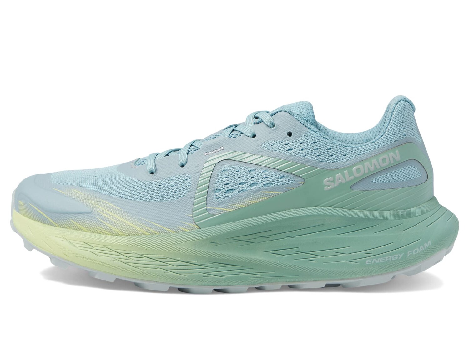 

Кроссовки Salomon Glide Max Tr