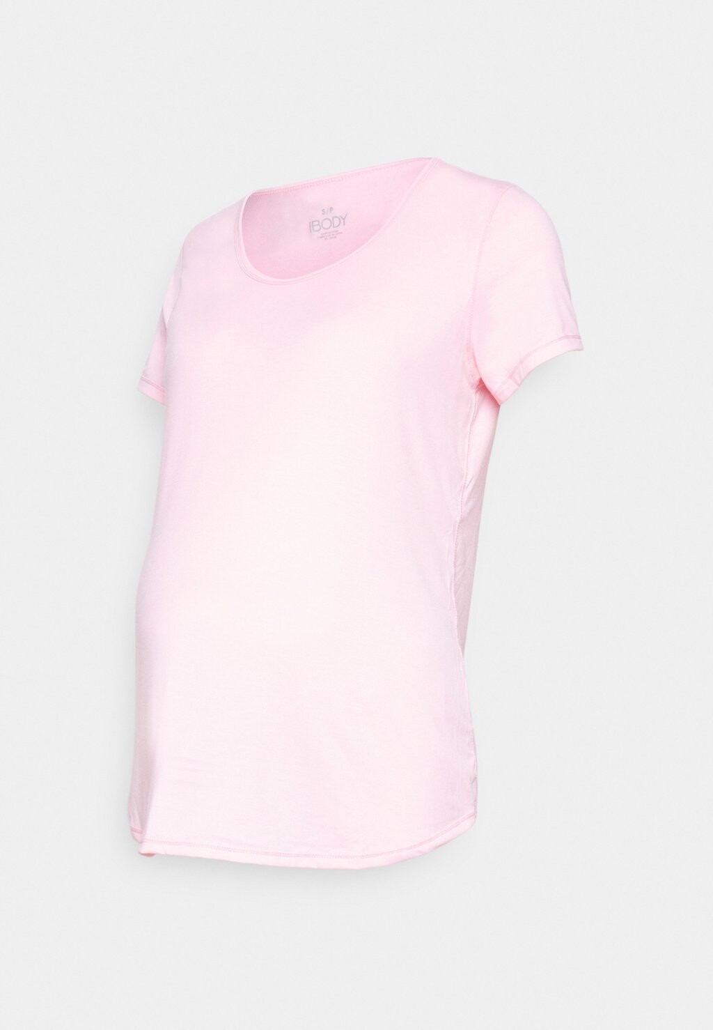 

Базовая футболка Cotton On, розовый