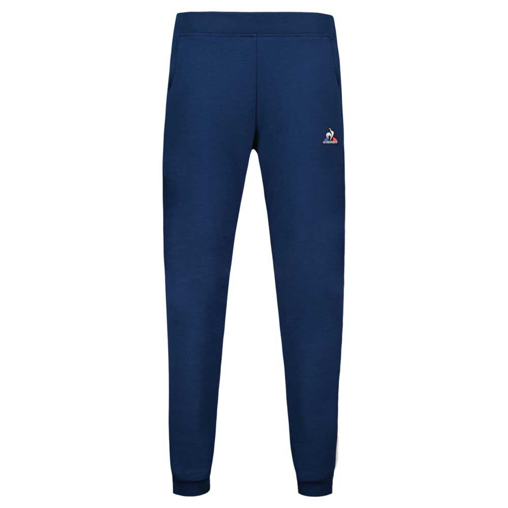 

Спортивные брюки Le Coq Sportif 2320641 Saison Slim N°1, синий