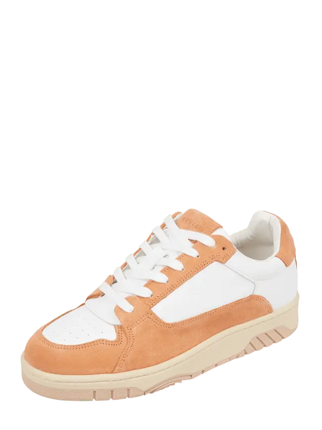 

Кроссовки с лейблом Review, пыльно-розовый