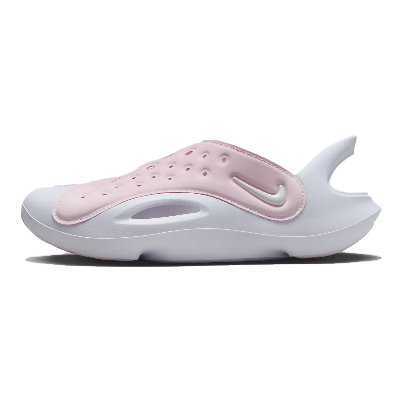 

Детские сандалии Nike GS, Pink foam/white