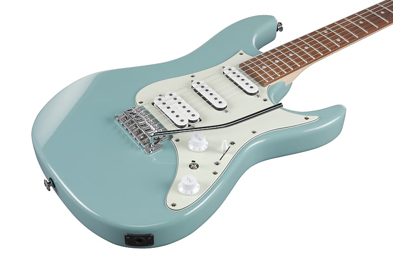 цена Электрогитара Ibanez AZES40-PRB Electric Guitar Purist Blue with Free Pro Setup