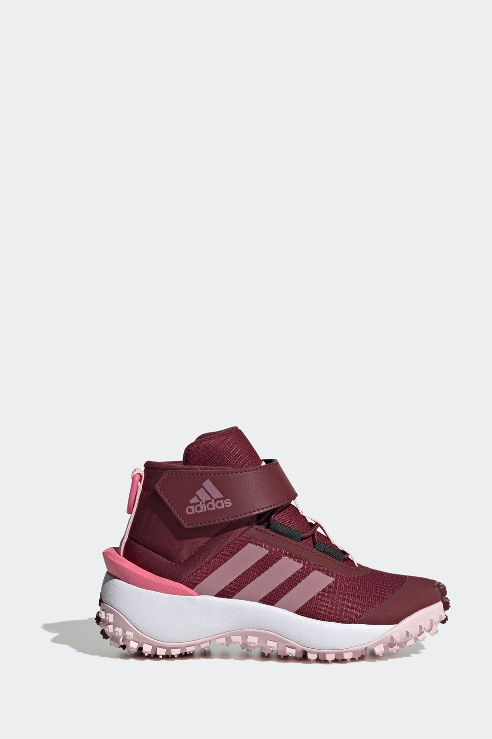 

Спортивная одежда Kids Детская спортивная обувь Fortatrail adidas, красный