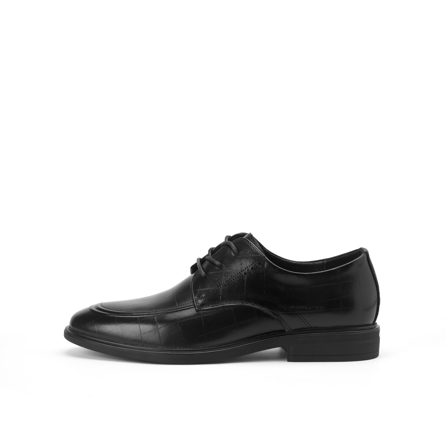 

Туфли Men"s Casual Men Low-Top черный Hla