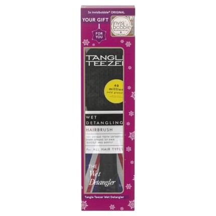 

Набор Tangle Teezer Glamour Style, Invisibobble