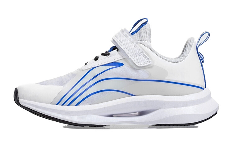 

Детские кроссовки GS Low-top Серые Lining Young