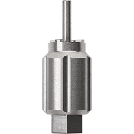 

OSPW SRAM Красный/Force AXS с альтернативным покрытием CeramicSpeed, черный