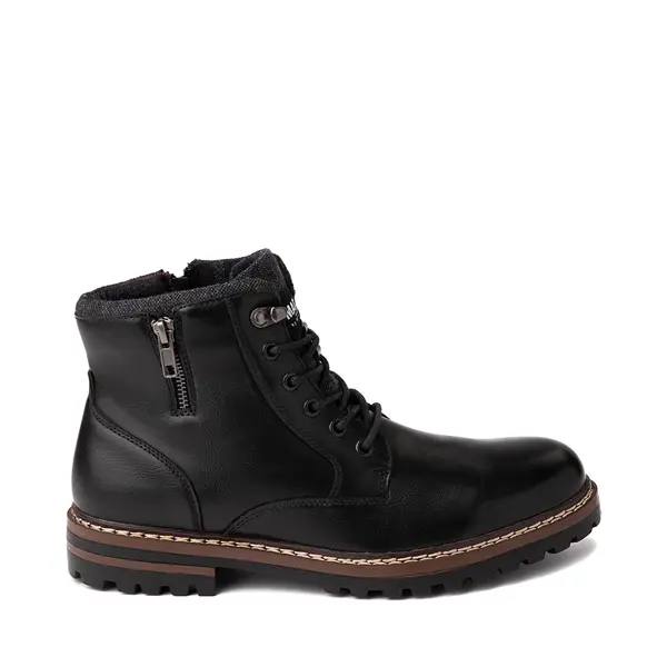 

Мужские ботинки Steve Madden M-Stingg, черный
