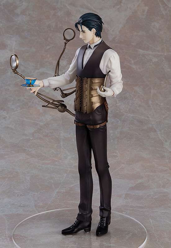 

Статуэтка Fate/Grand Order - Ruler/Sherlock Holmes 1/8 Scale Figure