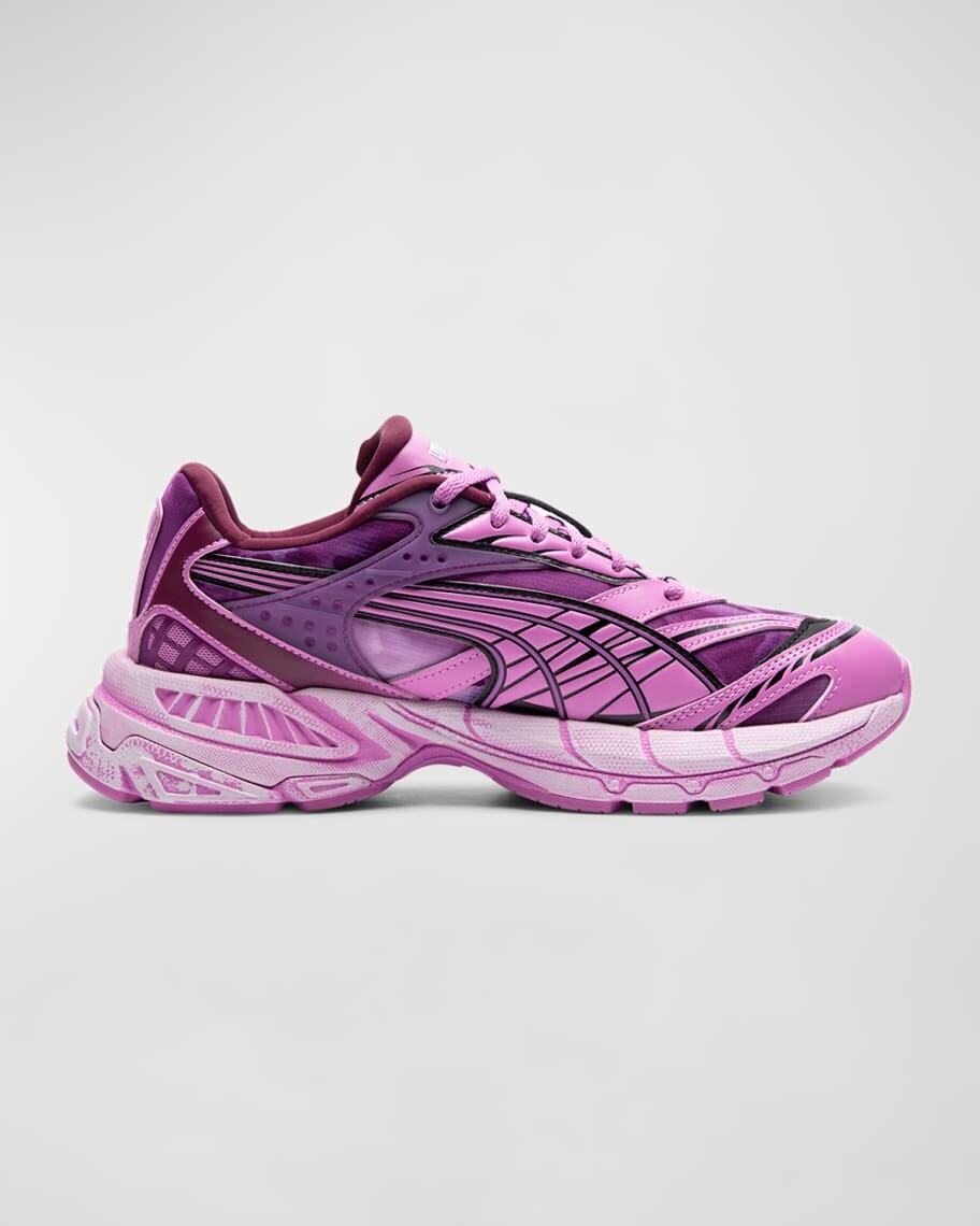 

Мужские беговые кроссовки Velophasis Textile Puma