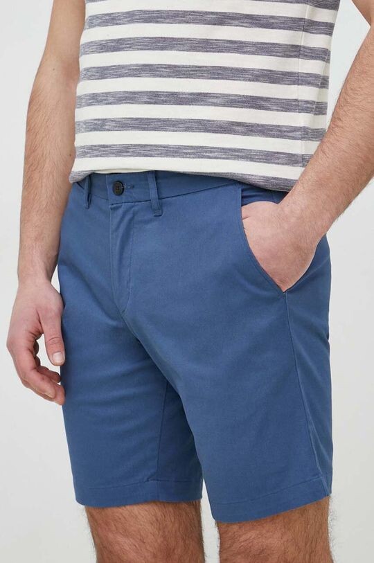 

Шорты Томми Хилфигер Tommy Hilfiger, синий