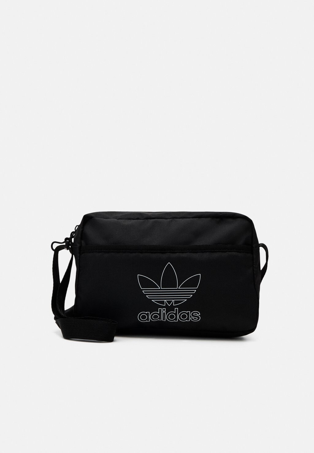 

Сумка через плечо Small Airliner Unisex adidas Originals, черный