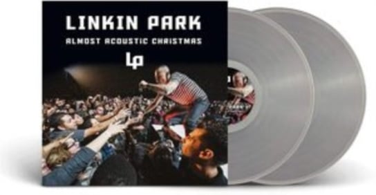 

Виниловая пластинка Linkin Park - Almost Acoustic Christmas