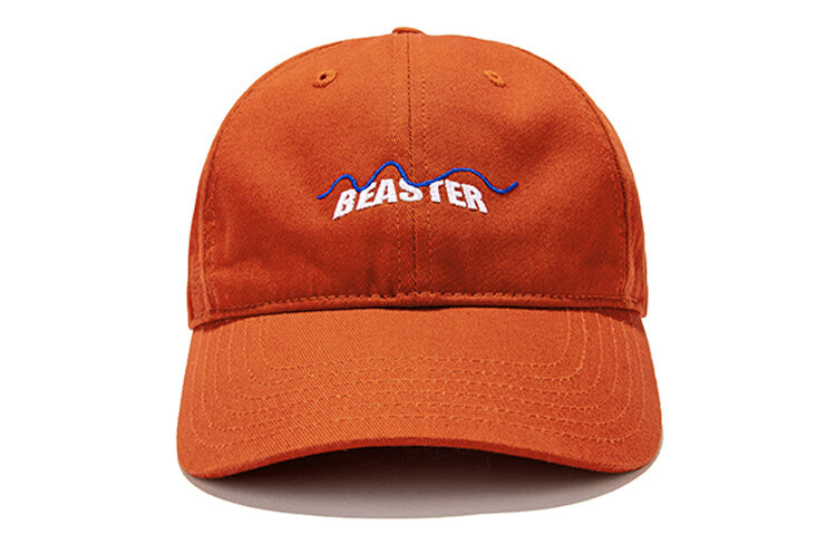 

Бейсболка унисекс Beaster